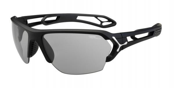Slnečné okuliare Cébé S'Track Large Matt Black Vario Perfo AfL