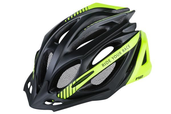 Cyklistická prilba R2 Pro-tec  ATH02O-L