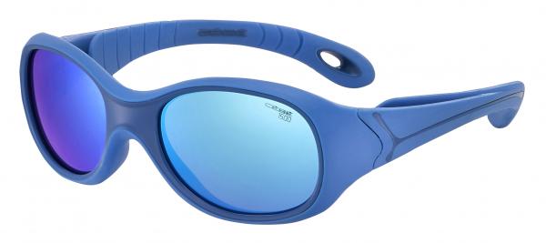Slnečné okuliare Cébé Skimo Blue Blue 1500 Flash Grey Bl Fm Blue